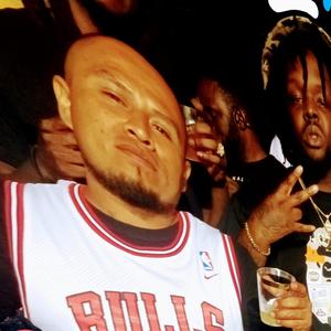 Work The Block (feat. 26Clip)