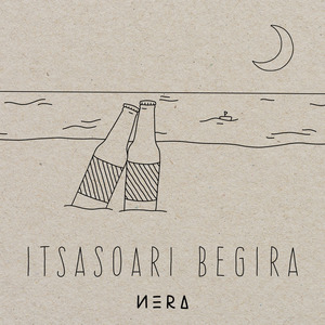 Itsasoari Begira