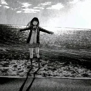 我们曾约定过看一万次海