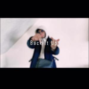 Back It Up (feat. Tchap)