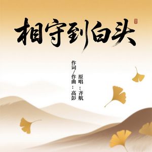齐航《相守到白头》