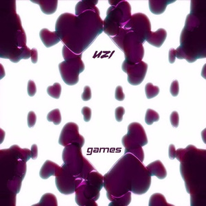 Games (Prod by Mik3)