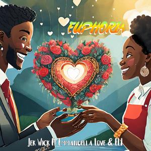 Euphoria (feat. Emmanuella Love & ELI)