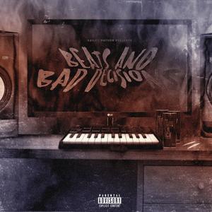 Keeping Afloat (feat. RyeChi & Dharmarat)