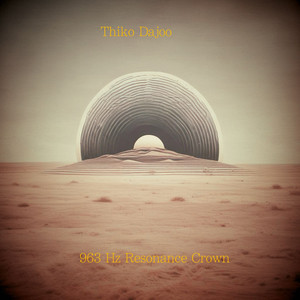 963 Hz Resonance Crown, Pt. 1