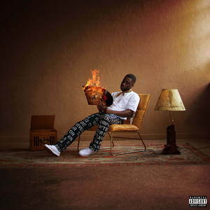 TOO MUCH, NOT ENOUGH