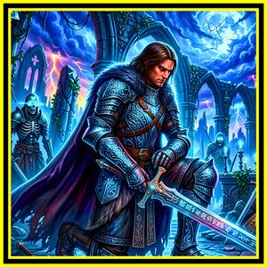 Relaxing Music For Reading For Tavern Music And Focus Music For Work | Skalitz Ash