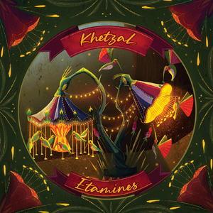 Admonition (Original Mix)