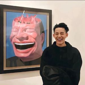 Summer melody（强仔的姐姐专属)