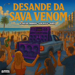 Desande Da Sava Venom