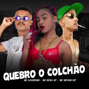Quebro o Colchão