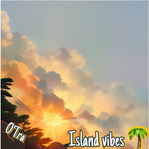 Island Vibes (Instrumental Version)