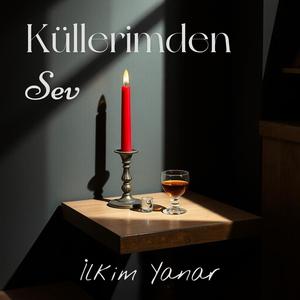 Küllerimden Sev