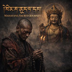 Avatamsaka Cosmic Harmony