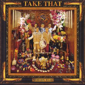 Holding Back the Tears