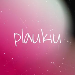 Plaukiu