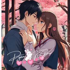 Pyaar ❤️💕 ki Gahrai (प्यार की गहराई) | Love Birds 🫰