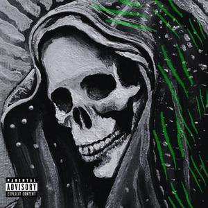 REST IN PEACE (feat. DAMY)