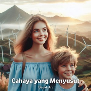 Cahaya Yang Menyusut