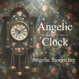 Angelic Clock -永遠への天使時計-