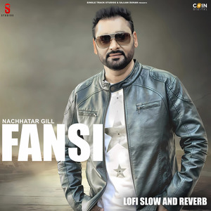 Fansi (Lofi Slow And Reverb)