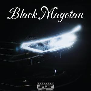 黑迈腾Magotan