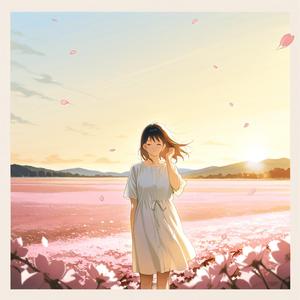 はばたきのあさ