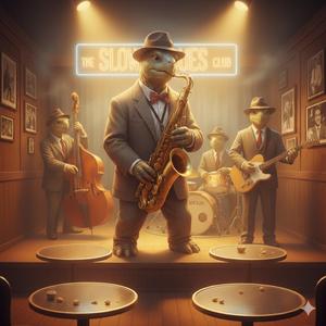 Jazzy Turtles