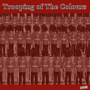 Trooping the Colour, Beating Retreat