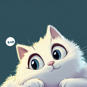 Kitten Kisses
