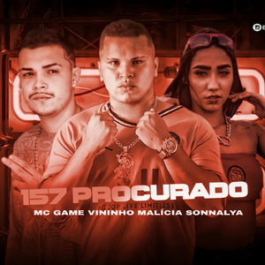 157 Procurado