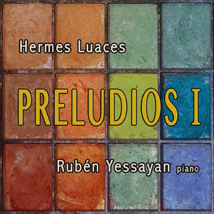 Preludio No. 12