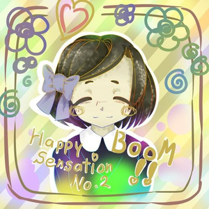 I wanna be a happymaker