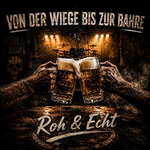 Von der Wiege bis zur Bahre