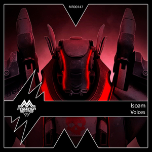 Silence Disturb (Original Mix)