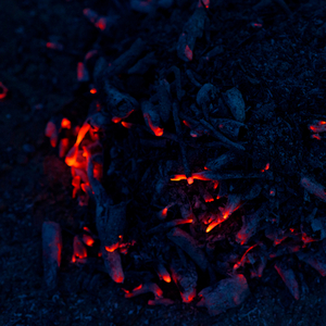 Этот пепел - тебе