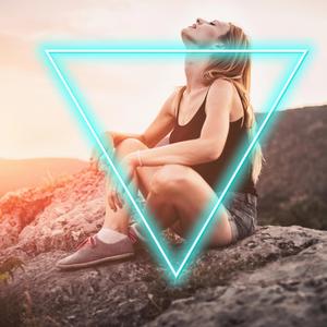 (4x4x4) Respiro Triangolare, profonda guarigione