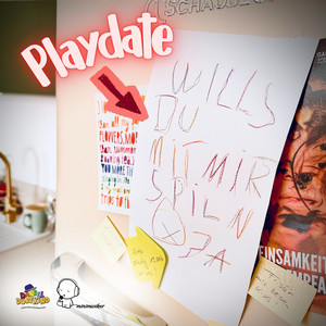 Playdate
