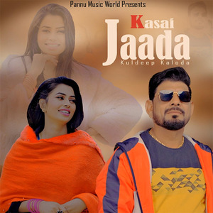 Kasai Jaada
