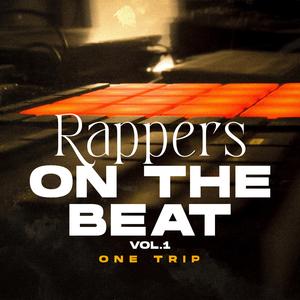 ¿Que van hacer? Rappers on the beat 8 (feat. SNIFF & KHALIF)