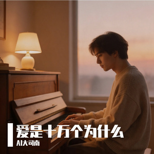 爱是十万个为什么