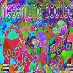 FRIESENJUNG (EQUAL2 BOOTLEG)