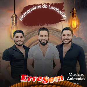 Motoqueiros do Lambadão