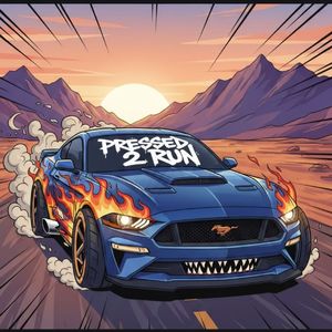 Pressed 2 Run
