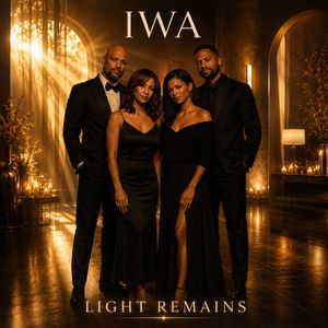 LIGHT REMAINS