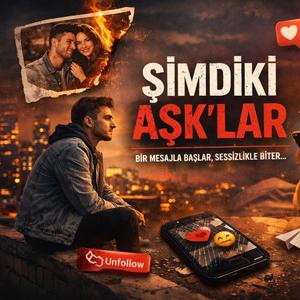 Şimdiki Aşklar