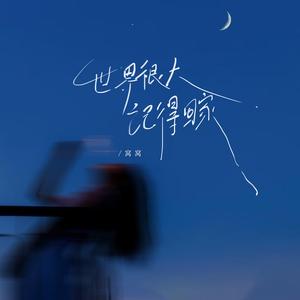 世界很大记得回家