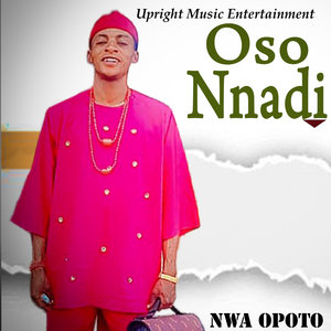 Oko Nwoke N`Aka