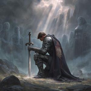 Unus Pro Omnibus (Lux aeternitatis)