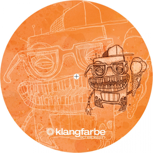 Treibsand (Original Mix)